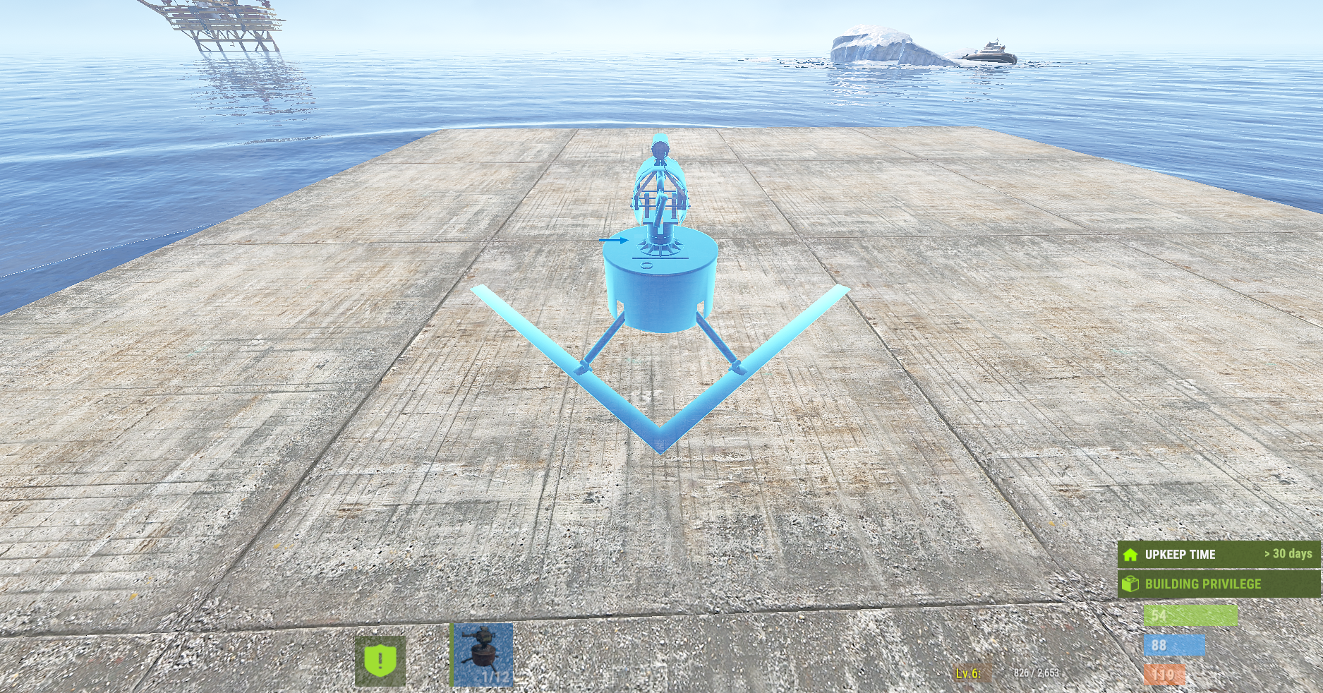 Flipped Turrets screenshot 4