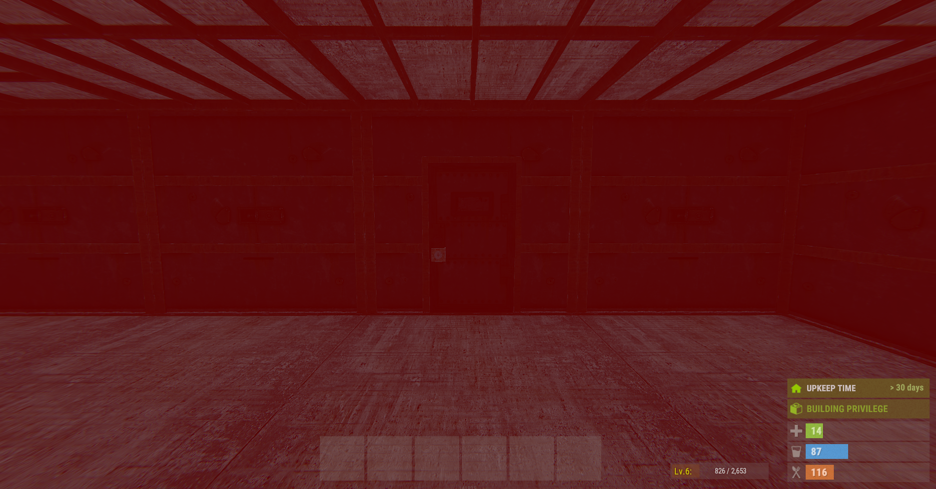 Blood Overlay screenshot 3