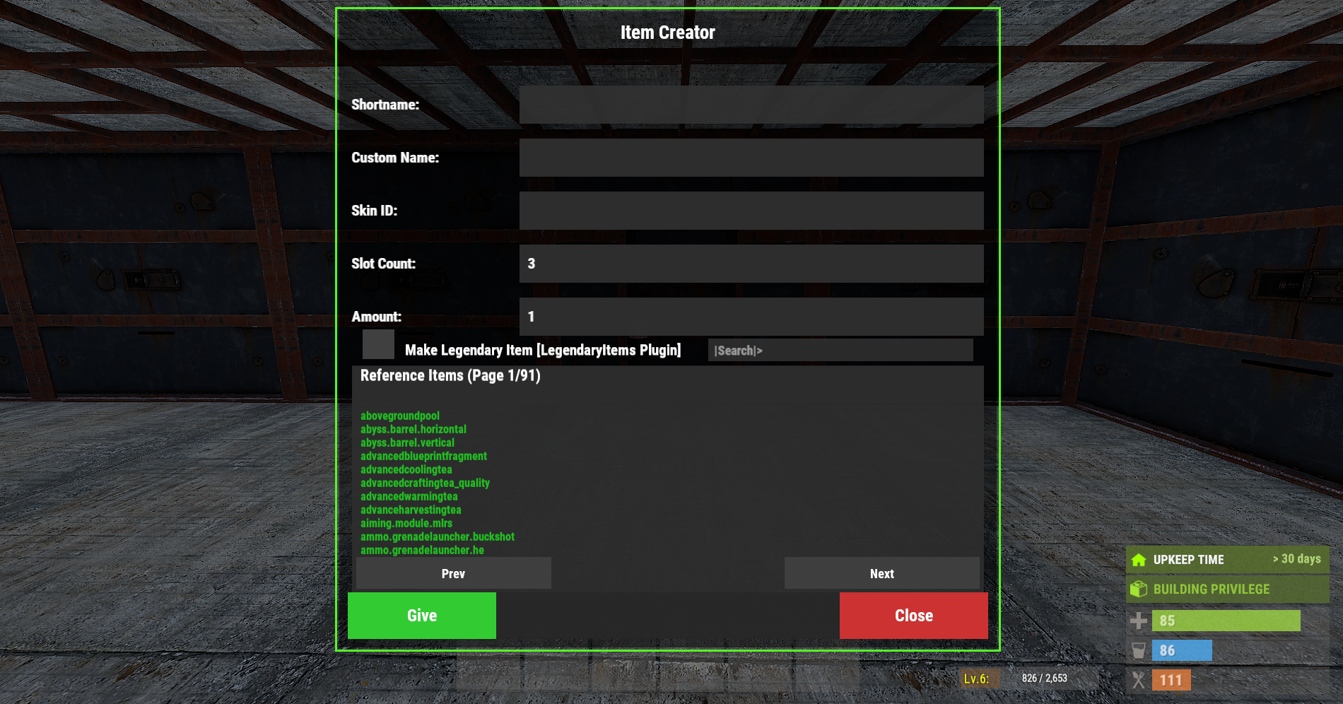 Carls Creator screenshot 4