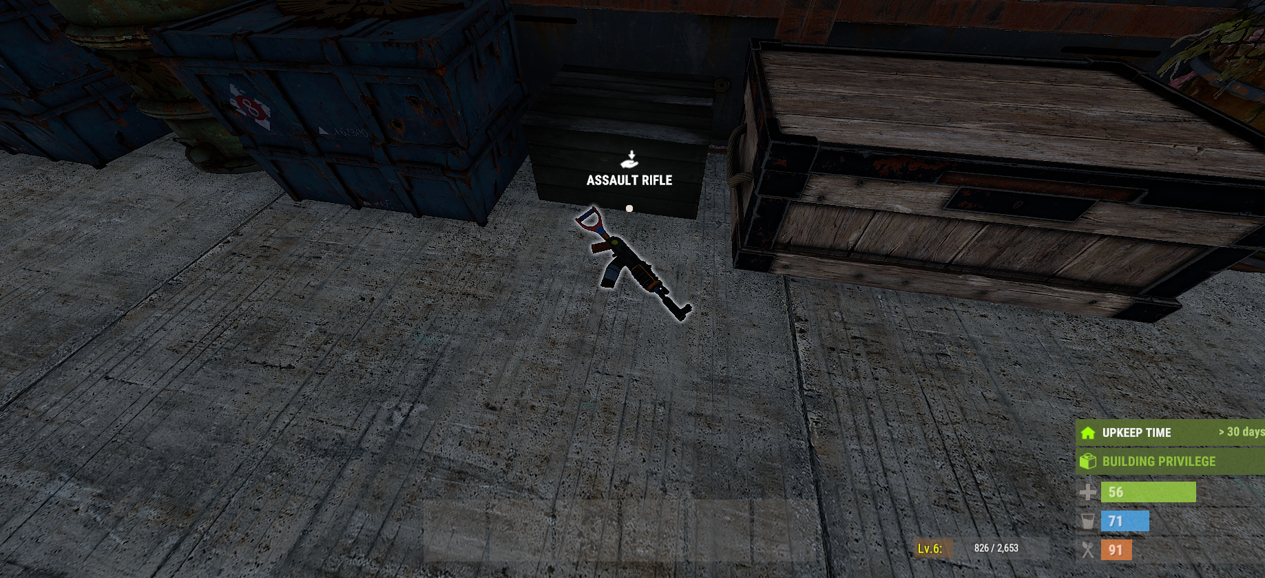Loot Vacuum screenshot 2