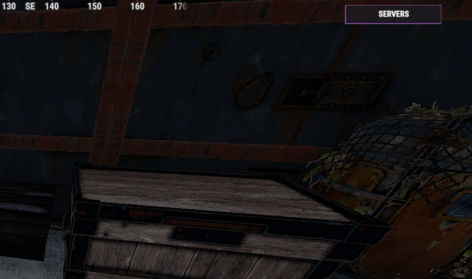 Server Bridge Hud Button screenshot 3