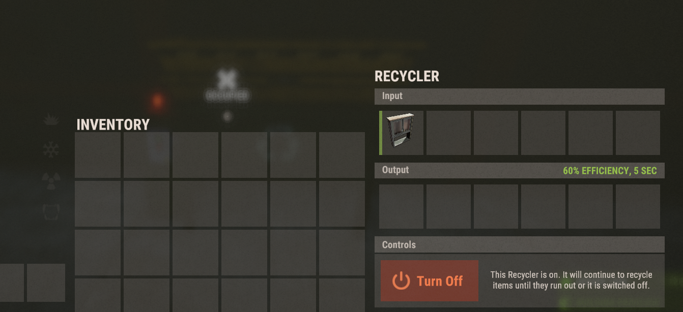 Auto Recycler screenshot 2