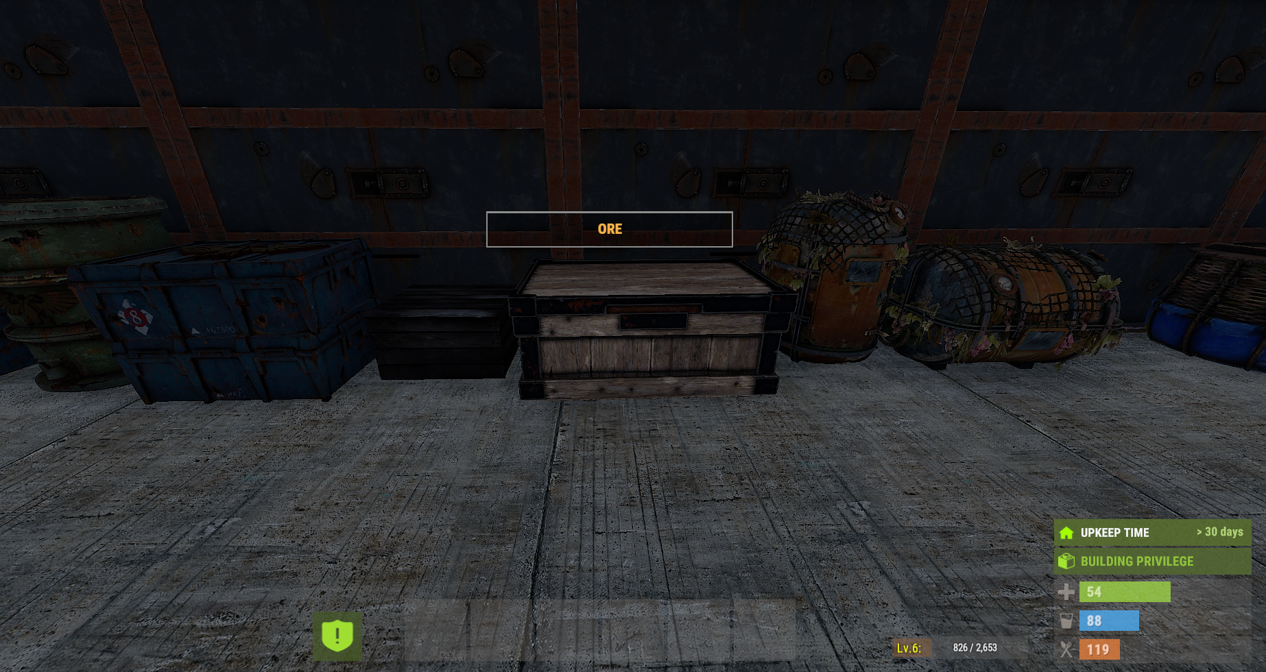 Box Labels screenshot 3